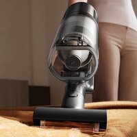 Пылесос Dreame Cordless Vacuum Cleaner Z30 Ultra (евровилка) - Превью изображения №13 — Интернет-магазин Time-Shop