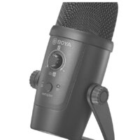 Проводной микрофон BOYA BY-PM500 - Превью изображения №4 — Интернет-магазин Time-Shop