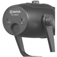 Проводной микрофон BOYA BY-PM500 - Превью изображения №5 — Интернет-магазин Time-Shop
