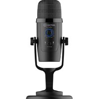Проводной микрофон BOYA BY-PM500 - Превью изображения №2 — Интернет-магазин Time-Shop