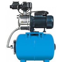 Насосная станция Unipump Акваробот JS 80-24 - Превью изображения №2 — Интернет-магазин Time-Shop