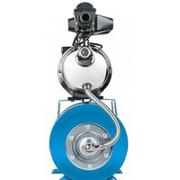 Насосная станция Unipump Акваробот JS 80-24 - Превью изображения №3 — Интернет-магазин Time-Shop