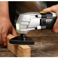 Реноватор Deko DKOT20 Multi SET 063-4425 (с 2-мя АКБ) - Превью изображения №4 — Интернет-магазин Time-Shop