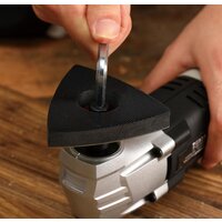 Реноватор Deko DKOT20 Multi SET 063-4425 (с 2-мя АКБ) - Превью изображения №2 — Интернет-магазин Time-Shop