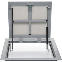 Люк ЛючкиБел Погребок 80x60 см - Превью изображения №2 — Интернет-магазин Time-Shop