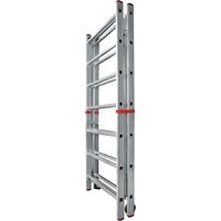 Лестница-помост Новая высота вышка-тура NV 3460 3460207 - Превью изображения №4 — Интернет-магазин Time-Shop