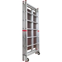 Лестница-помост Новая высота вышка-тура NV 3460 3460207 - Превью изображения №2 — Интернет-магазин Time-Shop