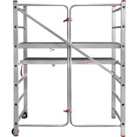 Лестница-помост Новая высота вышка-тура NV 3460 3460207 - Превью изображения №3 — Интернет-магазин Time-Shop