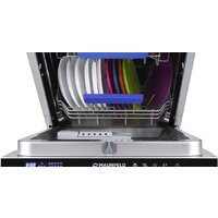 Встраиваемая посудомоечная машина MAUNFELD MLP-08IMR - Превью изображения №5 — Интернет-магазин Time-Shop