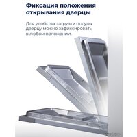 Встраиваемая посудомоечная машина MAUNFELD MLP-08IMR - Превью изображения №31 — Интернет-магазин Time-Shop