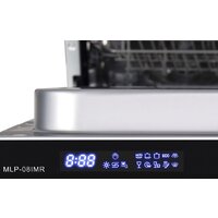 Встраиваемая посудомоечная машина MAUNFELD MLP-08IMR - Превью изображения №6 — Интернет-магазин Time-Shop