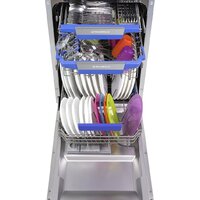 Встраиваемая посудомоечная машина MAUNFELD MLP-08IMR - Превью изображения №2 — Интернет-магазин Time-Shop