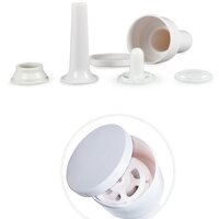 Мясорубка Eldom M200 NITT - Превью изображения №6 — Интернет-магазин Time-Shop