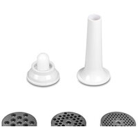 Мясорубка Eldom M200 NITT - Превью изображения №2 — Интернет-магазин Time-Shop