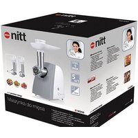 Мясорубка Eldom M200 NITT - Превью изображения №14 — Интернет-магазин Time-Shop