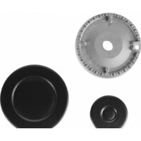 Варочная панель MAUNFELD EGHS.64.3STS-ES - Превью изображения №13 — Интернет-магазин Time-Shop