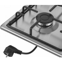 Варочная панель MAUNFELD EGHS.64.3STS-ES - Превью изображения №12 — Интернет-магазин Time-Shop