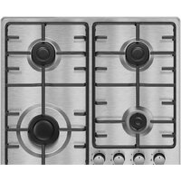 Варочная панель MAUNFELD EGHS.64.3STS-ES - Превью изображения №2 — Интернет-магазин Time-Shop