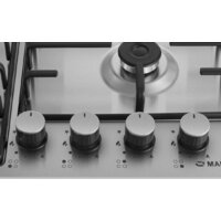 Варочная панель MAUNFELD EGHS.64.3STS-ES - Превью изображения №6 — Интернет-магазин Time-Shop