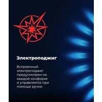 Варочная панель MAUNFELD EGHS.64.3STS-ES - Превью изображения №27 — Интернет-магазин Time-Shop