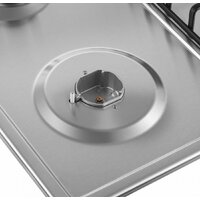 Варочная панель MAUNFELD EGHS.64.3STS-ES - Превью изображения №10 — Интернет-магазин Time-Shop