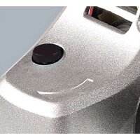 Угловая шлифмашина Einhell TC-AG 125 - Превью изображения №3 — Интернет-магазин Time-Shop