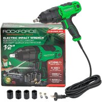 RockForce RF-P1B-GW5-500