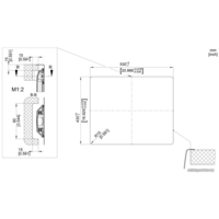 Кухонная мойка Blanco Andano 500-IF (без клапана-автомата) - Превью изображения №5 — Интернет-магазин Time-Shop