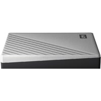 Внешний накопитель WD My Passport Ultra 4TB WDBFTM0040BSL - Превью изображения №7 — Интернет-магазин Time-Shop