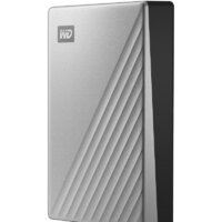 Внешний накопитель WD My Passport Ultra 4TB WDBFTM0040BSL - Превью изображения №3 — Интернет-магазин Time-Shop