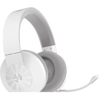 Наушники Lenovo Legion H600 (белый/серый) - Превью изображения №6 — Интернет-магазин Time-Shop