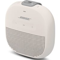 Беспроводная колонка Bose SoundLink Micro (белый) - Превью изображения №3 — Интернет-магазин Time-Shop