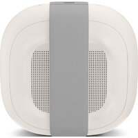 Беспроводная колонка Bose SoundLink Micro (белый) - Превью изображения №5 — Интернет-магазин Time-Shop
