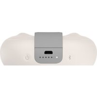 Беспроводная колонка Bose SoundLink Micro (белый) - Превью изображения №6 — Интернет-магазин Time-Shop