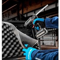 Термоклеевой пистолет GRAPHITE 58G040 (без АКБ) - Превью изображения №6 — Интернет-магазин Time-Shop