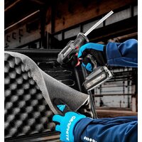 Термоклеевой пистолет GRAPHITE 58G040 (без АКБ) - Превью изображения №7 — Интернет-магазин Time-Shop