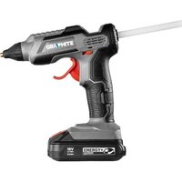 Термоклеевой пистолет GRAPHITE 58G040 (без АКБ) - Превью изображения №2 — Интернет-магазин Time-Shop