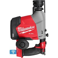 Перфоратор Milwaukee M18 FHAFOH16-0X 4933493532 (без АКБ, кейс) - Превью изображения №3 — Интернет-магазин Time-Shop