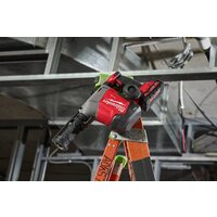 Перфоратор Milwaukee M18 FHAFOH16-0X 4933493532 (без АКБ, кейс) - Превью изображения №14 — Интернет-магазин Time-Shop