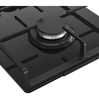 Варочная панель Monsher MGG 32 Noir - Превью изображения №4 — Интернет-магазин Time-Shop