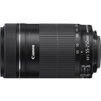 Объектив Canon EF-S 55-250mm f/4-5.6 IS STM - Превью изображения №2 — Интернет-магазин Time-Shop