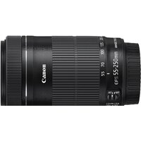 Объектив Canon EF-S 55-250mm f/4-5.6 IS STM - Превью изображения №4 — Интернет-магазин Time-Shop