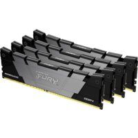 Kingston FURY Renegade 4x32ГБ DDR4 3200 МГц KF432C16RB2K4/128