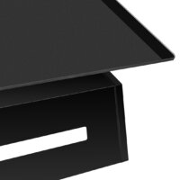 Кухонная вытяжка MAUNFELD Falcon 60 Glass (черный) - Превью изображения №8 — Интернет-магазин Time-Shop