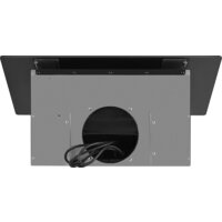 Кухонная вытяжка MAUNFELD Falcon 60 Glass (черный) - Превью изображения №11 — Интернет-магазин Time-Shop