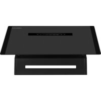 Кухонная вытяжка MAUNFELD Falcon 60 Glass (черный) - Превью изображения №4 — Интернет-магазин Time-Shop