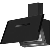Кухонная вытяжка MAUNFELD Falcon 60 Glass (черный) - Превью изображения №2 — Интернет-магазин Time-Shop