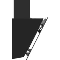 Кухонная вытяжка MAUNFELD Falcon 60 Glass (черный) - Превью изображения №9 — Интернет-магазин Time-Shop