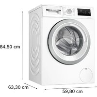 Стиральная машина Bosch Serie 4 WAN2813APL - Превью изображения №5 — Интернет-магазин Time-Shop