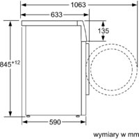 Стиральная машина Bosch Serie 4 WAN2813APL - Превью изображения №10 — Интернет-магазин Time-Shop